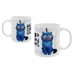 HRNEČEK KPOP DEMON HUNTERS