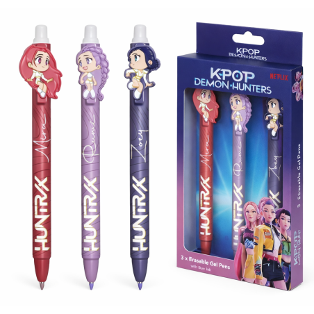 SADA 3 KS PROPISKA K-POP DEMON HUNTERS
