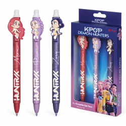 SADA 3 KS PROPISKA K-POP DEMON HUNTERS