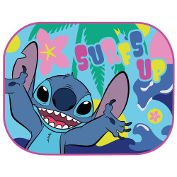 SADA 2 KS SLUNEČNÍ CLONA LILO A STITCH