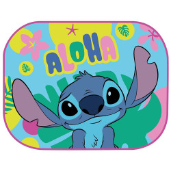 SADA 2 KS SLUNEČNÍ CLONA LILO A STITCH