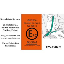 ISOFIX PODSEDÁK DO AUTA TLAPKOVÁ PATROLA