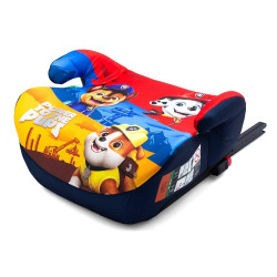 ISOFIX PODSEDÁK DO AUTA TLAPKOVÁ PATROLA