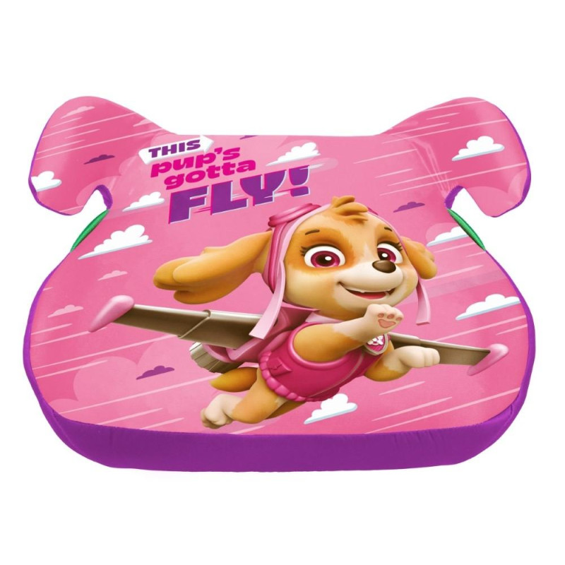 PODSEDÁK DO AUTA TLAPKOVÁ PATROLA