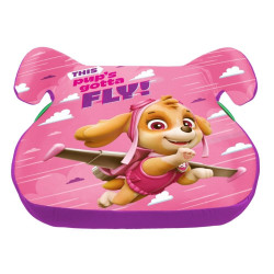 PODSEDÁK DO AUTA TLAPKOVÁ PATROLA