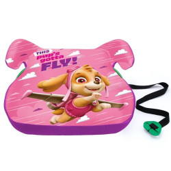 PODSEDÁK DO AUTA TLAPKOVÁ PATROLA