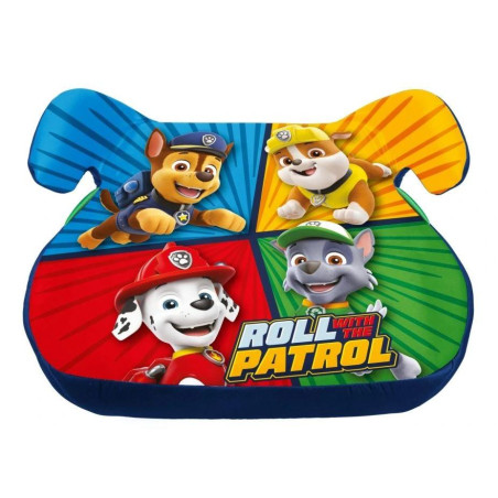 PODSEDÁK DO AUTA TLAPKOVÁ PATROLA