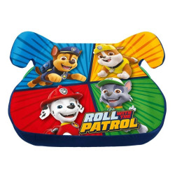 PODSEDÁK DO AUTA TLAPKOVÁ PATROLA