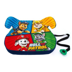 PODSEDÁK DO AUTA TLAPKOVÁ PATROLA