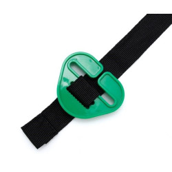 PODSEDÁK DO AUTA TLAPKOVÁ PATROLA