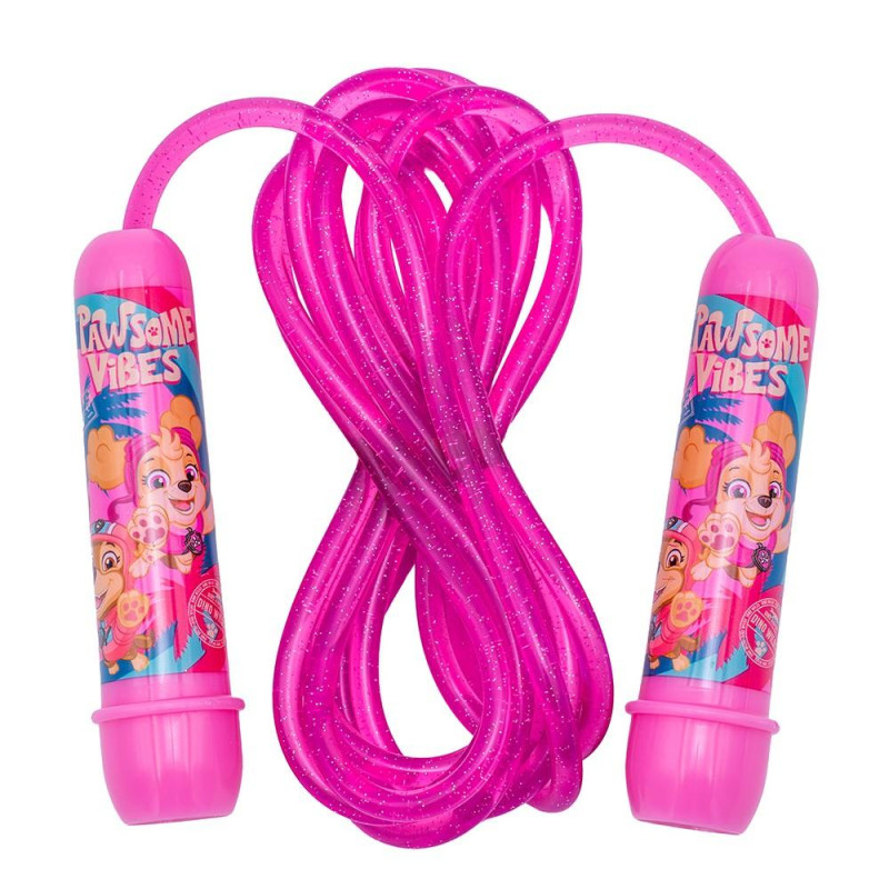 ŠVIHADLO TLAPKOVÁ PATROLA