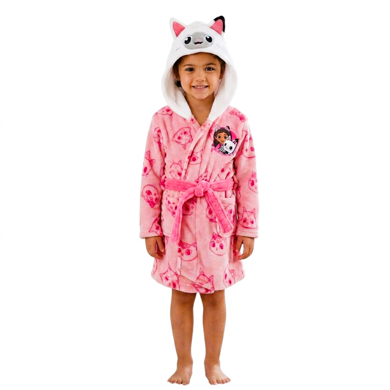 ŽUPAN GÁBININ KOUZELNÝ DOMEK