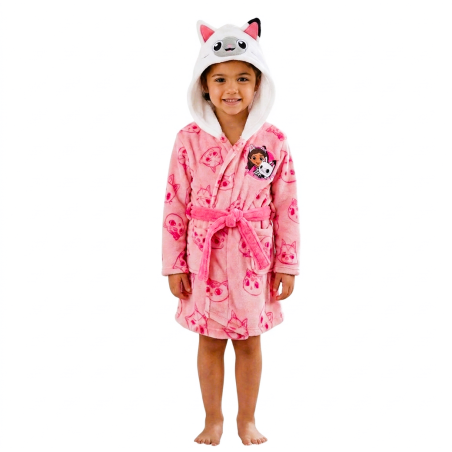 ŽUPAN GÁBININ KOUZELNÝ DOMEK