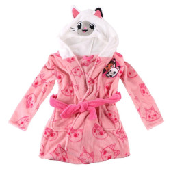 ŽUPAN GÁBININ KOUZELNÝ DOMEK