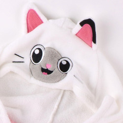 ŽUPAN GÁBININ KOUZELNÝ DOMEK