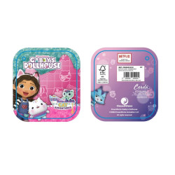 ŽUPAN GÁBININ KOUZELNÝ DOMEK