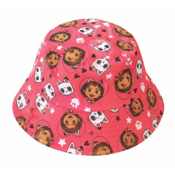 KLOBOUČEK GÁBININ KOUZELNÝ DOMEK