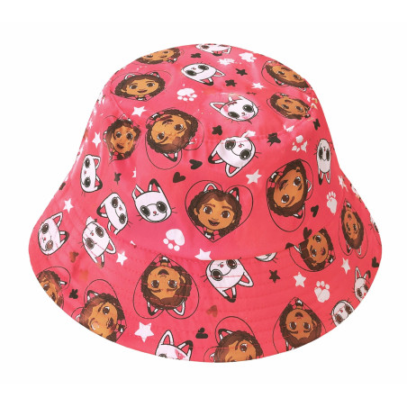 KLOBOUČEK GÁBININ KOUZELNÝ DOMEK